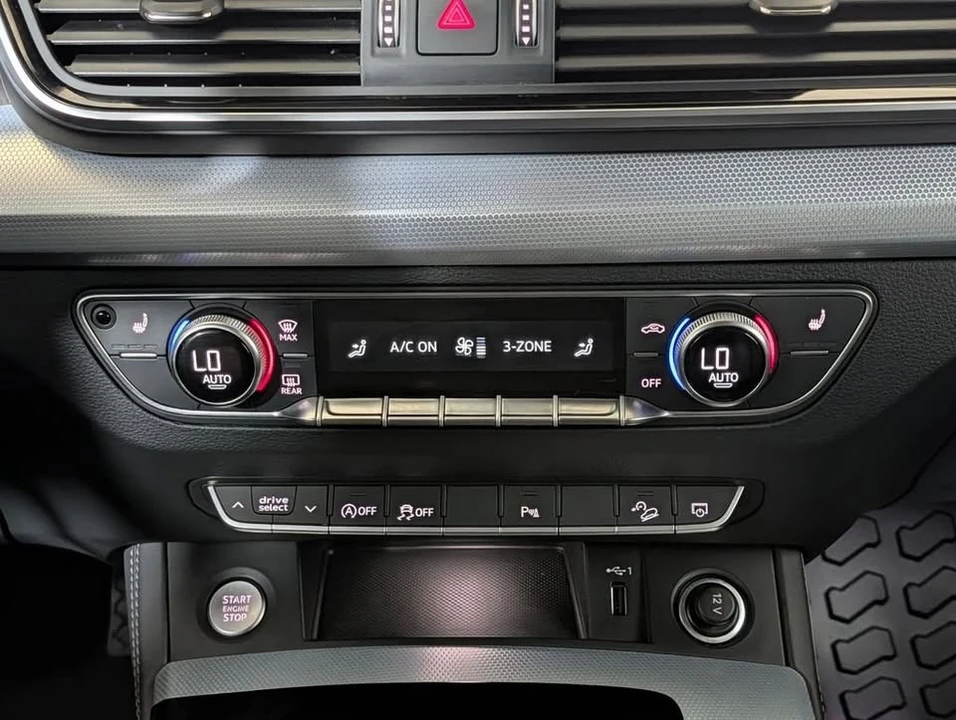 2024 Audi FY Q5 - Image 18 of 20