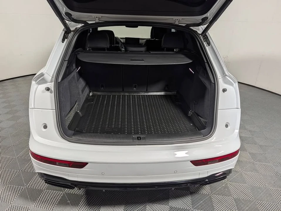 2024 Audi FY Q5 - Image 7 of 20