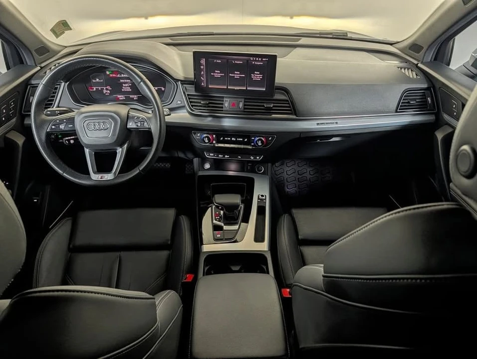2024 Audi FY Q5 - Image 16 of 20