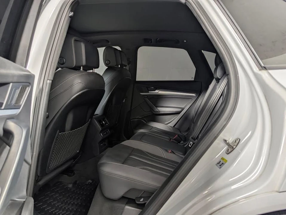 2024 Audi FY Q5 - Image 13 of 20