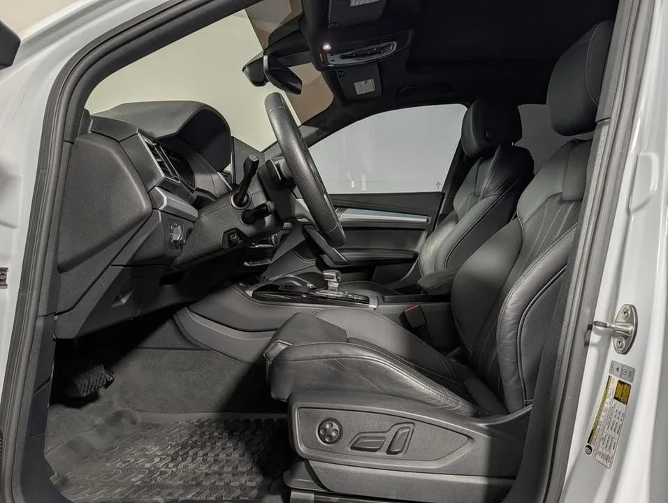 2024 Audi FY Q5 - Image 11 of 20