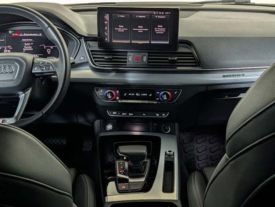 2024 Audi FY Q5 - Image 17 of 20