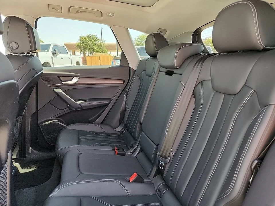 2024 Audi FY Q5 - Image 9 of 12