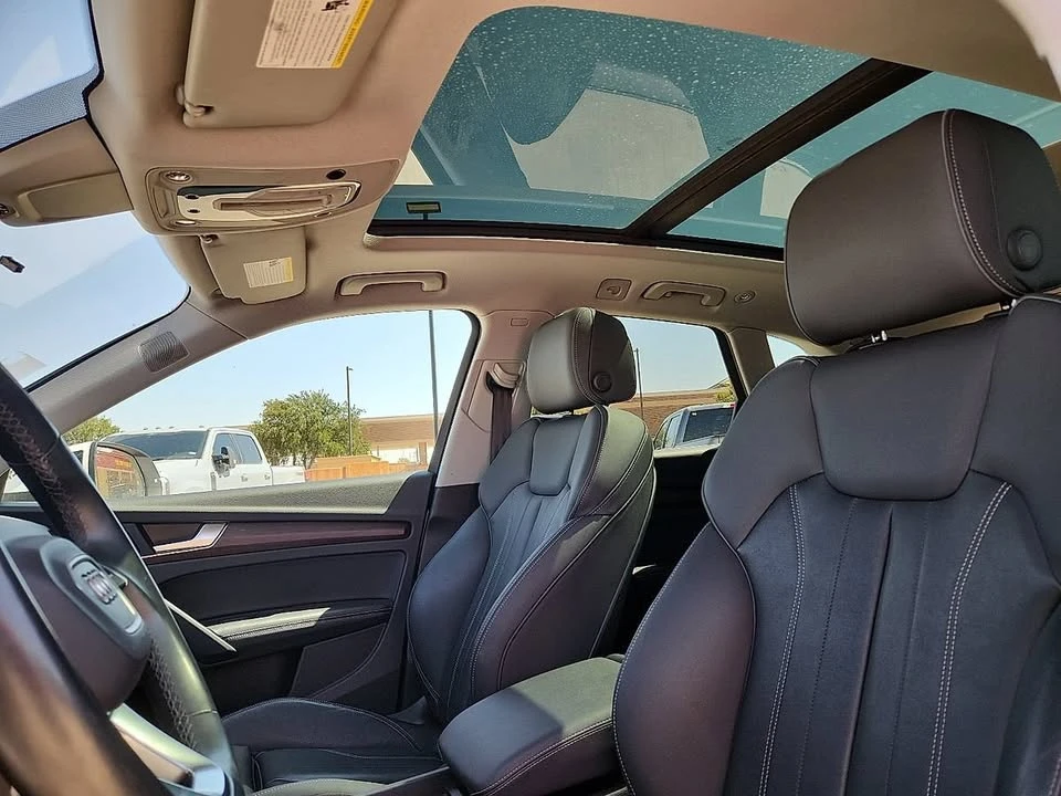 2024 Audi FY Q5 - Image 7 of 12