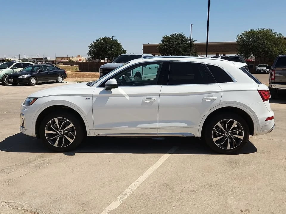 2024 Audi FY Q5 - Image 2 of 12