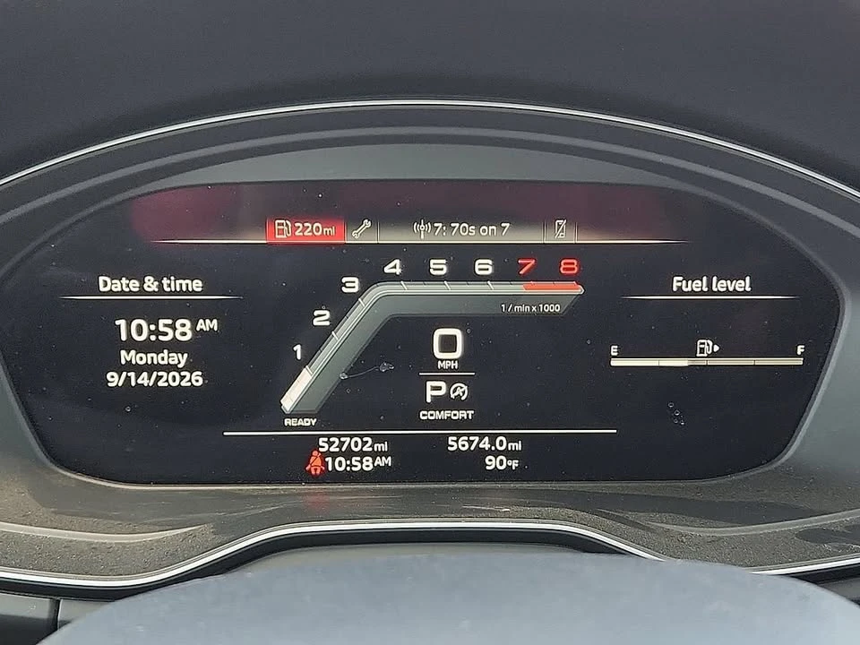 2024 Audi FY Q5 - Image 12 of 12