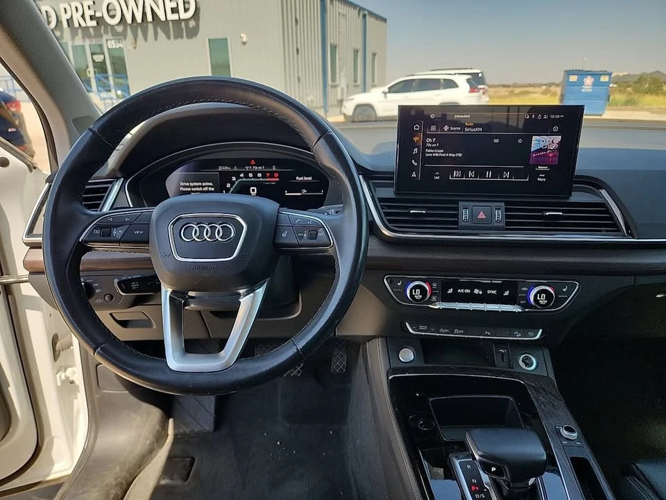 2024 Audi FY Q5 - Image 6 of 12