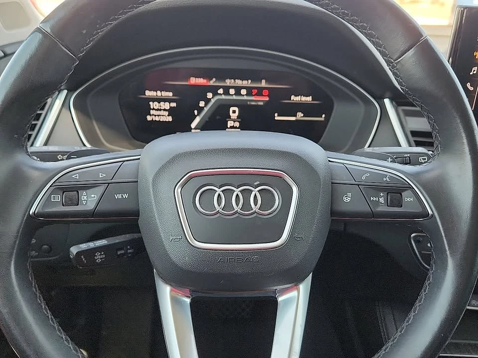2024 Audi FY Q5 - Image 11 of 12