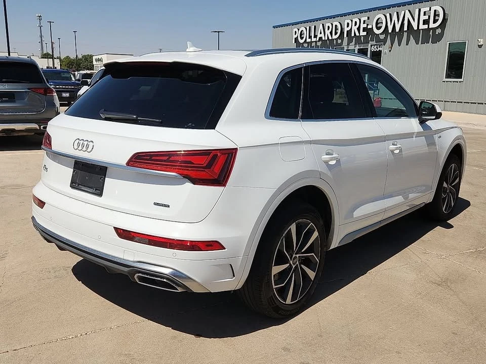 2024 Audi FY Q5 - Image 4 of 12