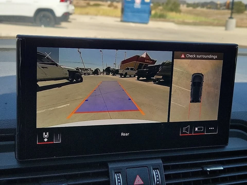 2024 Audi FY Q5 - Image 8 of 12