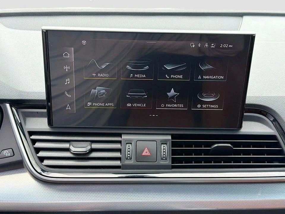 2024 Audi FY Q5 - Image 15 of 18