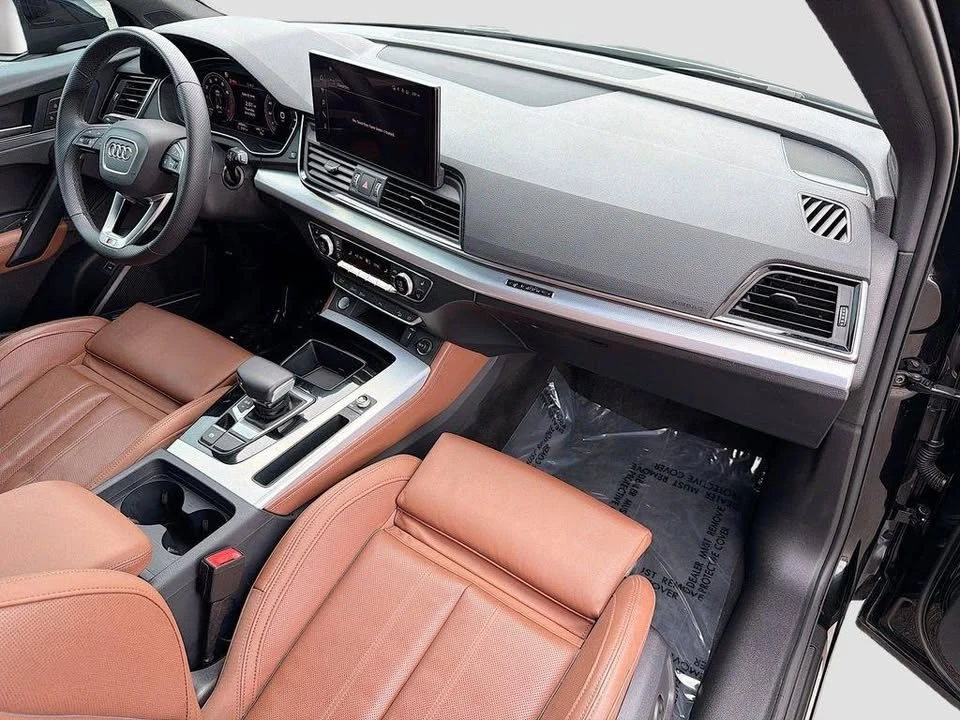 2024 Audi FY Q5 - Image 7 of 18