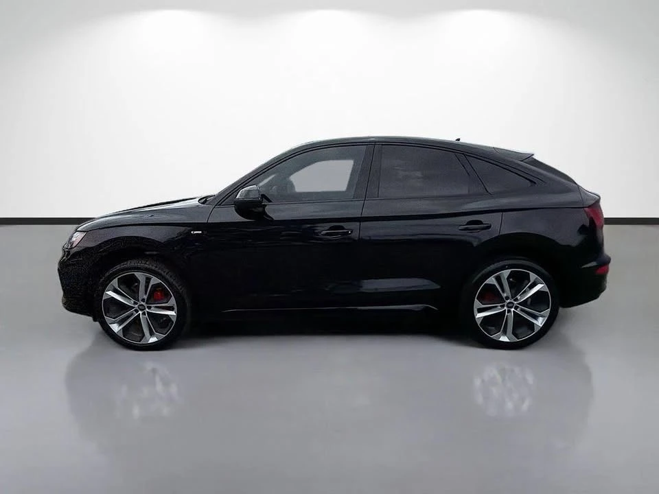 2024 Audi FY Q5 - Image 2 of 18