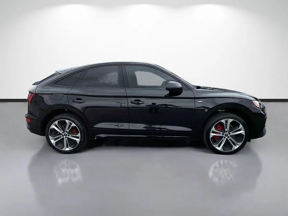 2024 Audi FY Q5 - Image 4 of 18