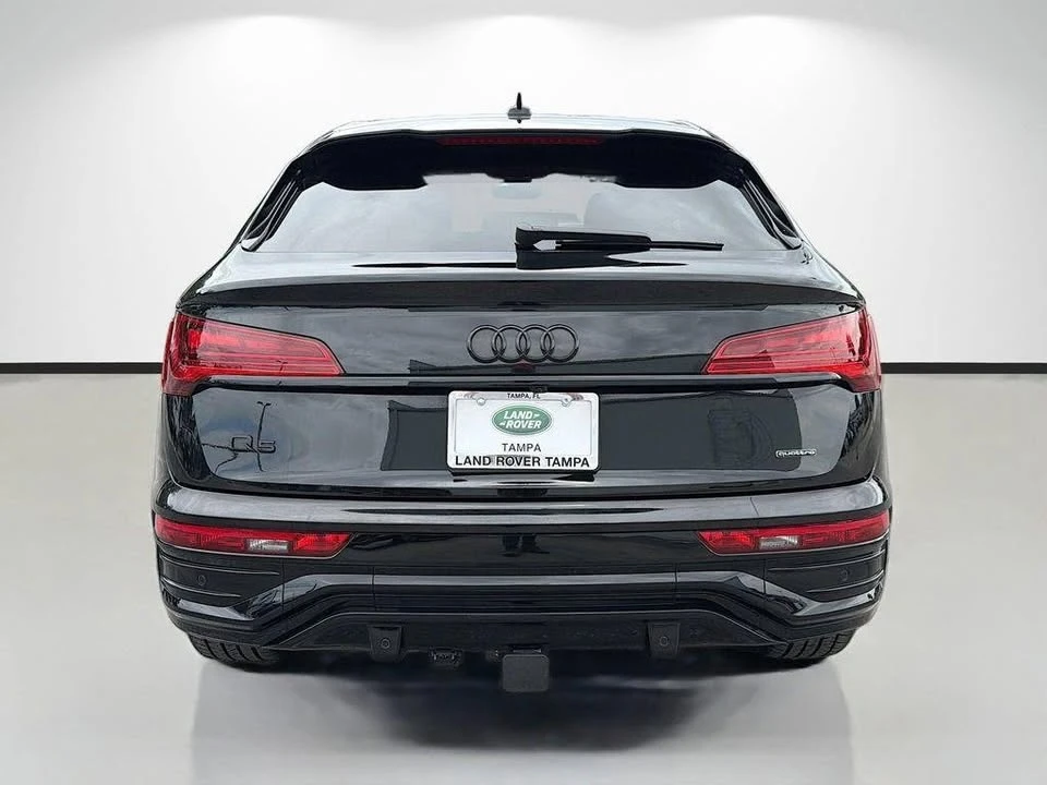 2024 Audi FY Q5 - Image 3 of 18