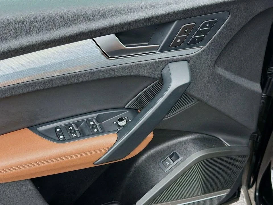 2024 Audi FY Q5 - Image 11 of 18