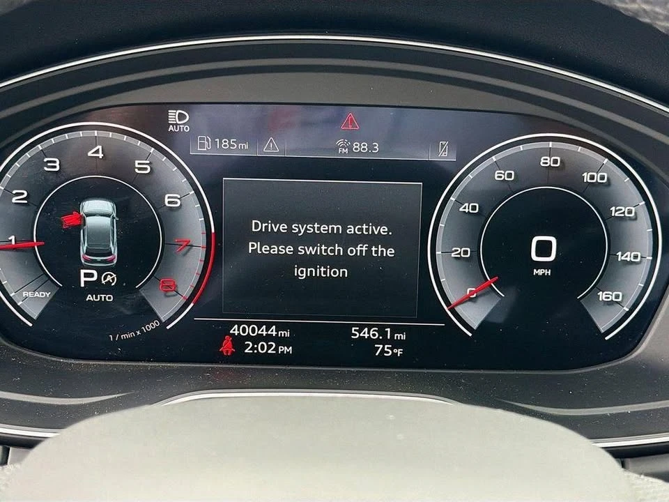 2024 Audi FY Q5 - Image 18 of 18
