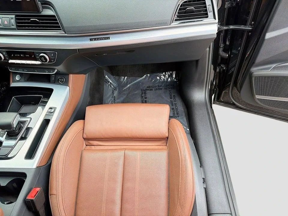 2024 Audi FY Q5 - Image 9 of 18