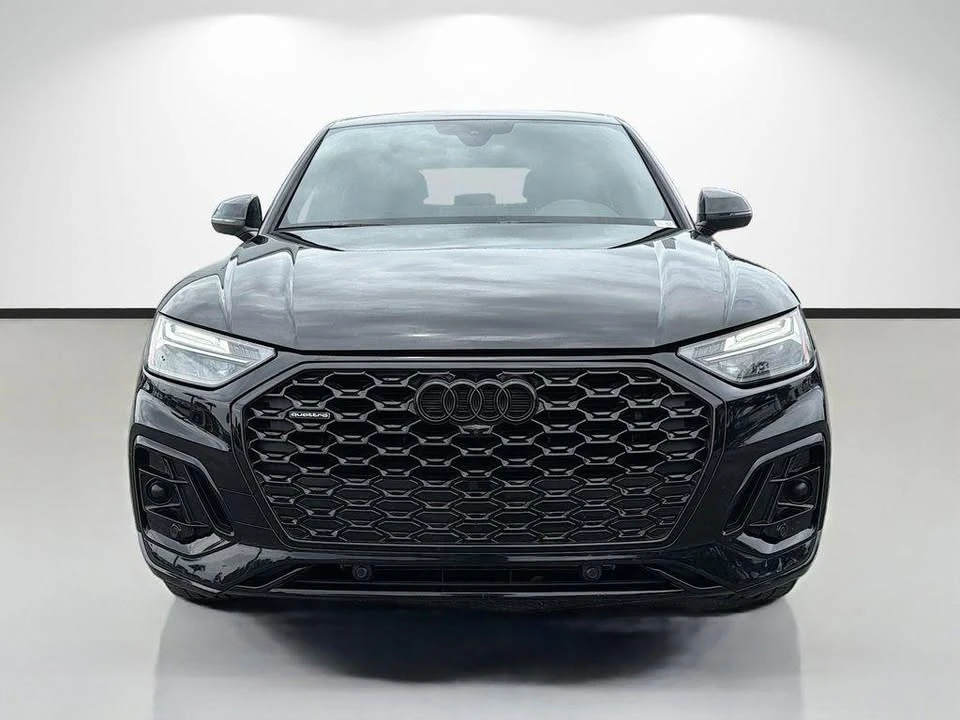 2024 Audi FY Q5 - Image 5 of 18