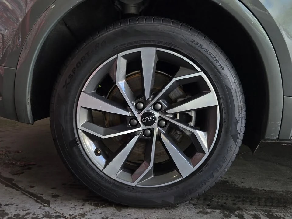 2024 Audi FY Q5 - Image 5 of 20