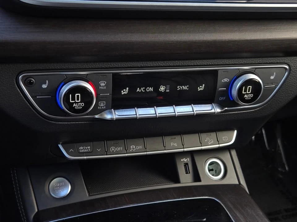 2024 Audi FY Q5 - Image 19 of 20