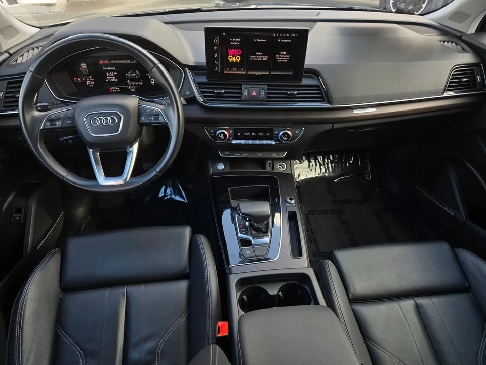 2024 Audi FY Q5 - Image 14 of 20