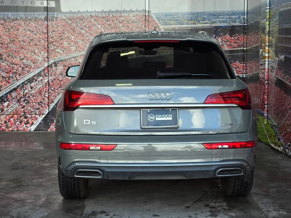 2024 Audi FY Q5 - Image 7 of 20