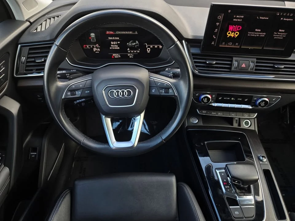 2024 Audi FY Q5 - Image 13 of 20