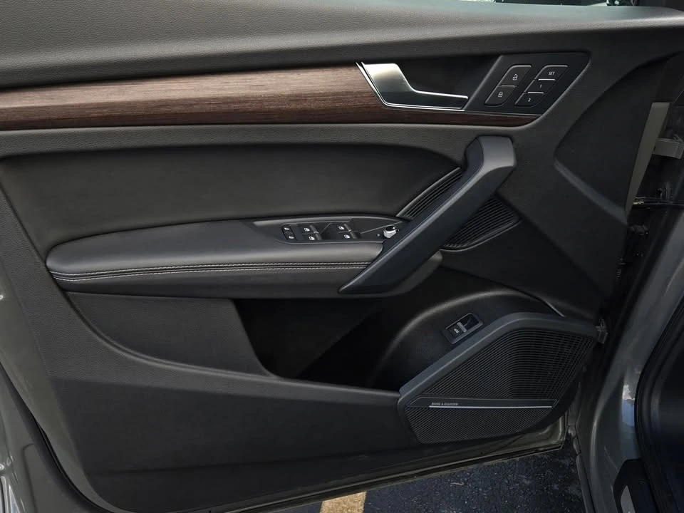 2024 Audi FY Q5 - Image 9 of 20