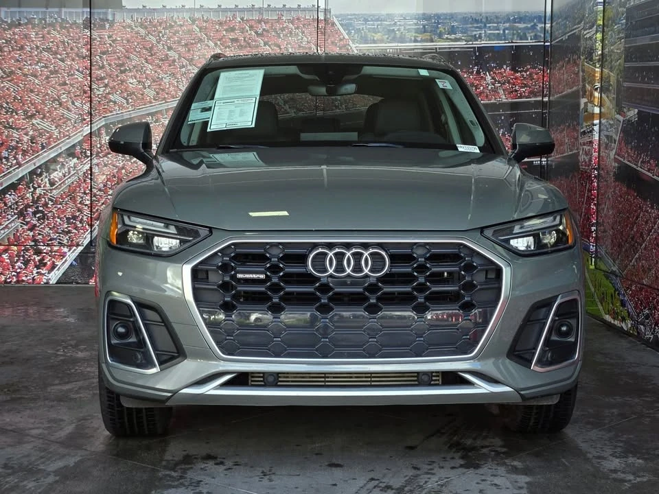 2024 Audi FY Q5 - Image 3 of 20