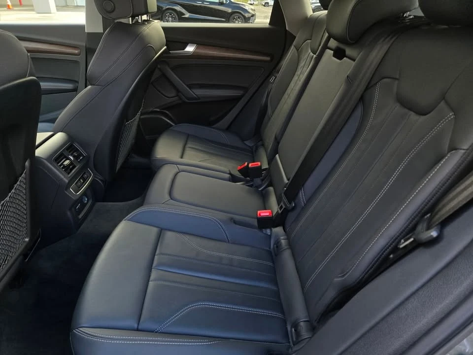 2024 Audi FY Q5 - Image 12 of 20