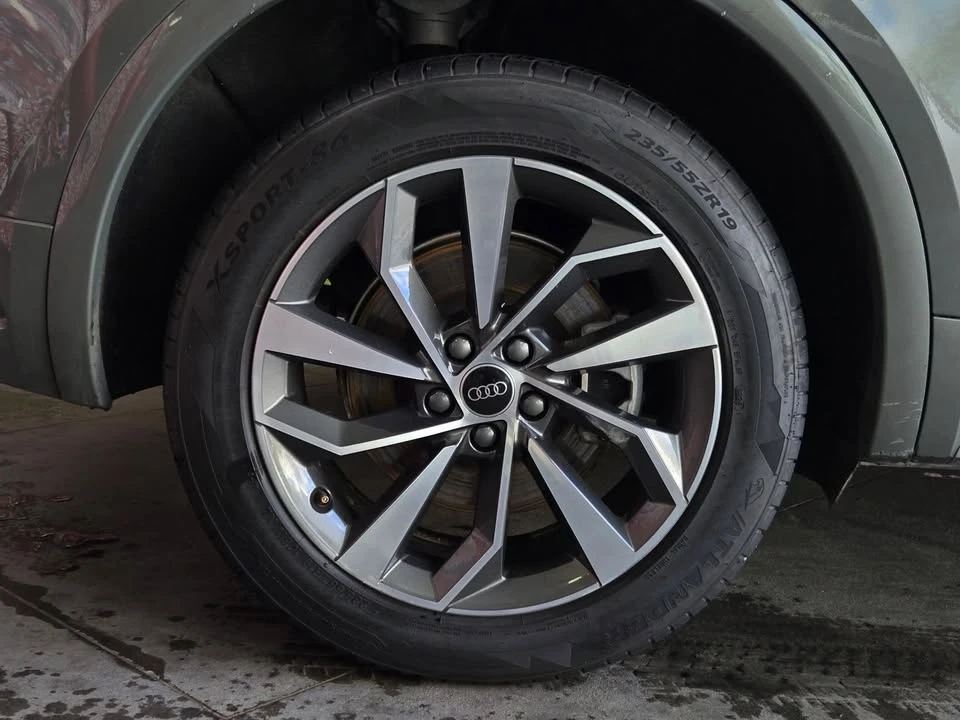 2024 Audi FY Q5 - Image 5 of 20