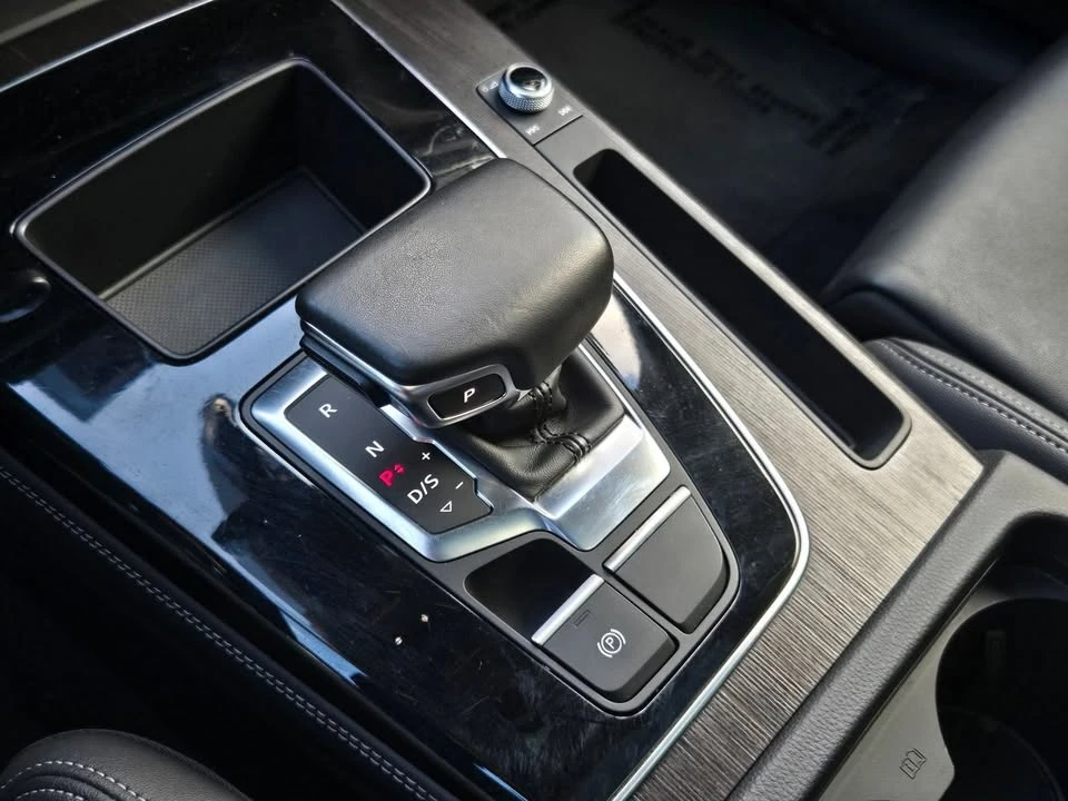 2024 Audi FY Q5 - Image 18 of 20