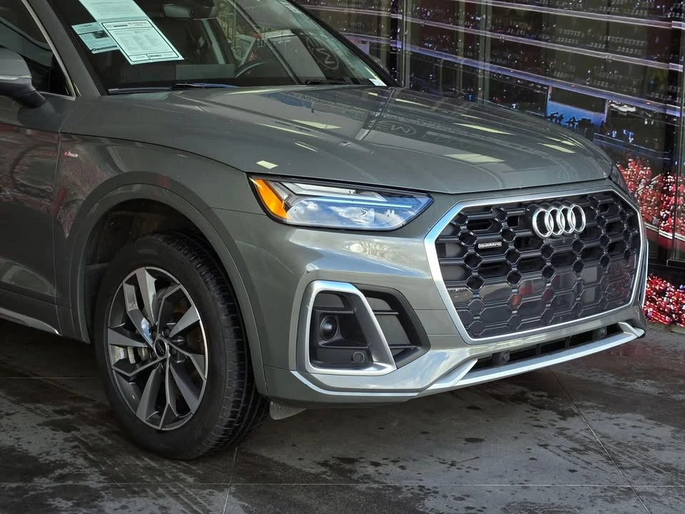 2024 Audi FY Q5 - Image 2 of 20