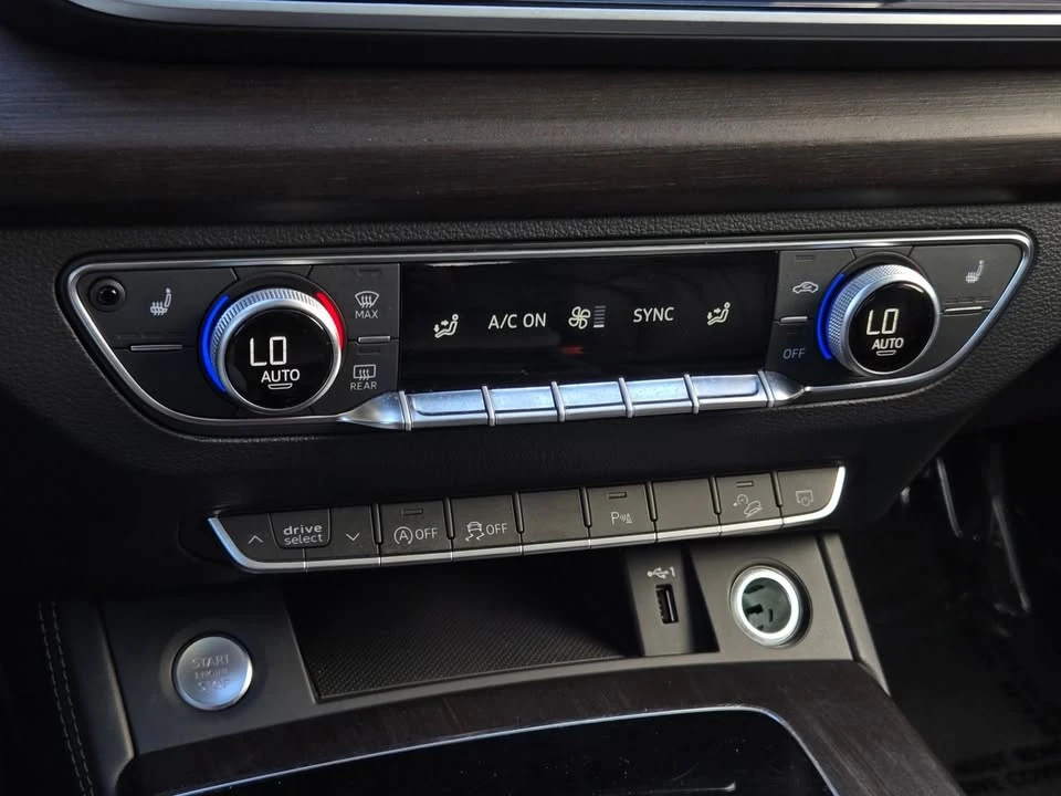 2024 Audi FY Q5 - Image 19 of 20