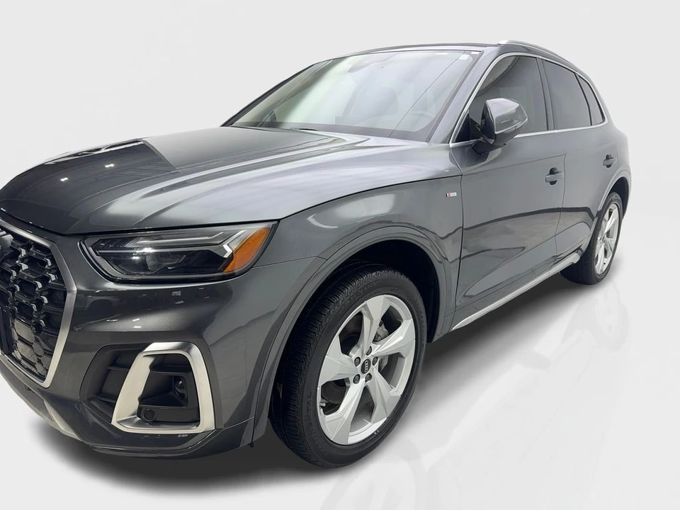 2024 Audi FY Q5 - Image 11 of 12