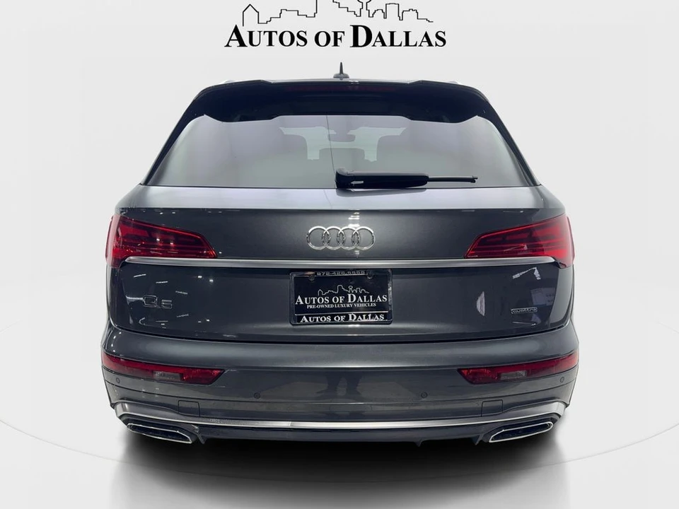 2024 Audi FY Q5 - Image 7 of 21
