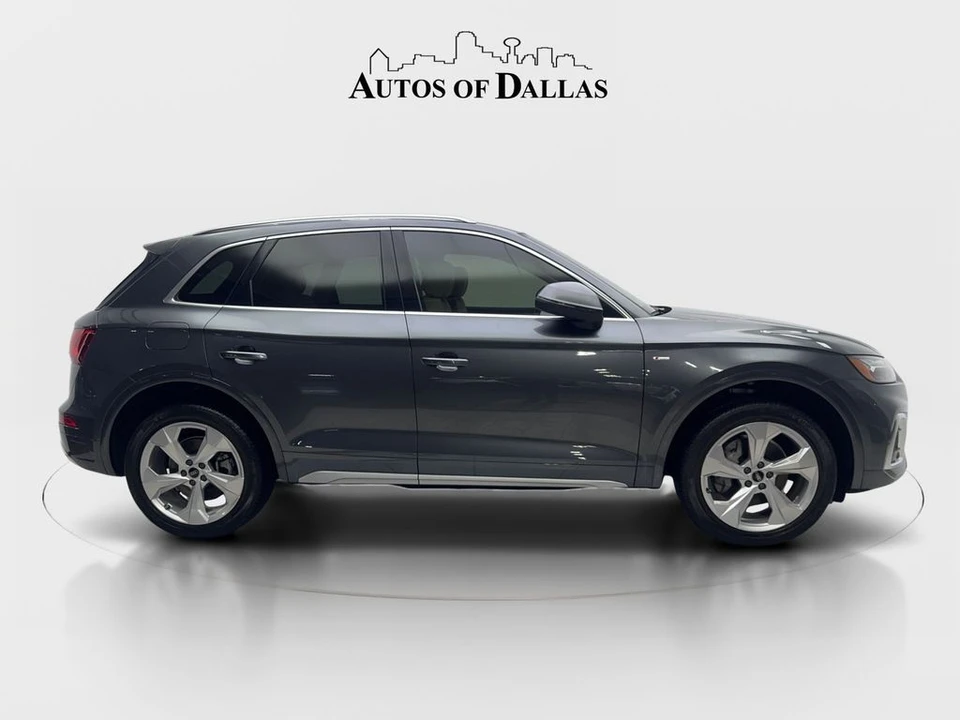 2024 Audi FY Q5 - Image 10 of 12