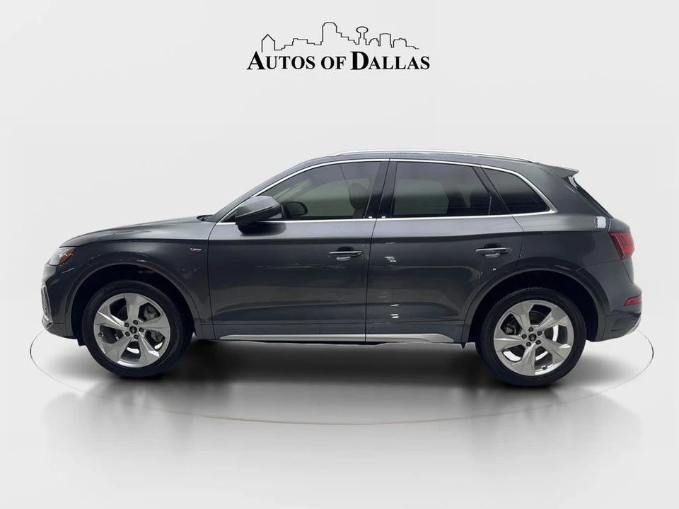 2024 Audi FY Q5 - Image 5 of 12