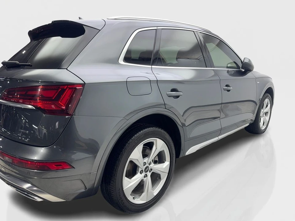 2024 Audi FY Q5 - Image 13 of 21