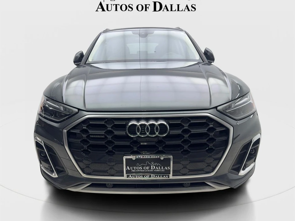 2024 Audi FY Q5 - Image 3 of 12