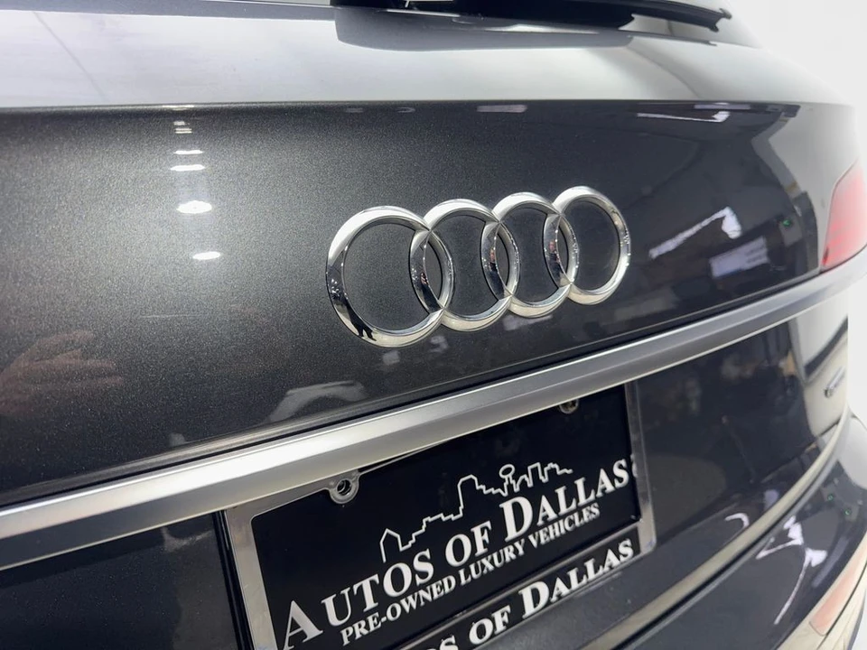 2024 Audi FY Q5 - Image 21 of 21