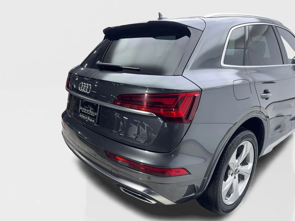 2024 Audi FY Q5 - Image 18 of 21