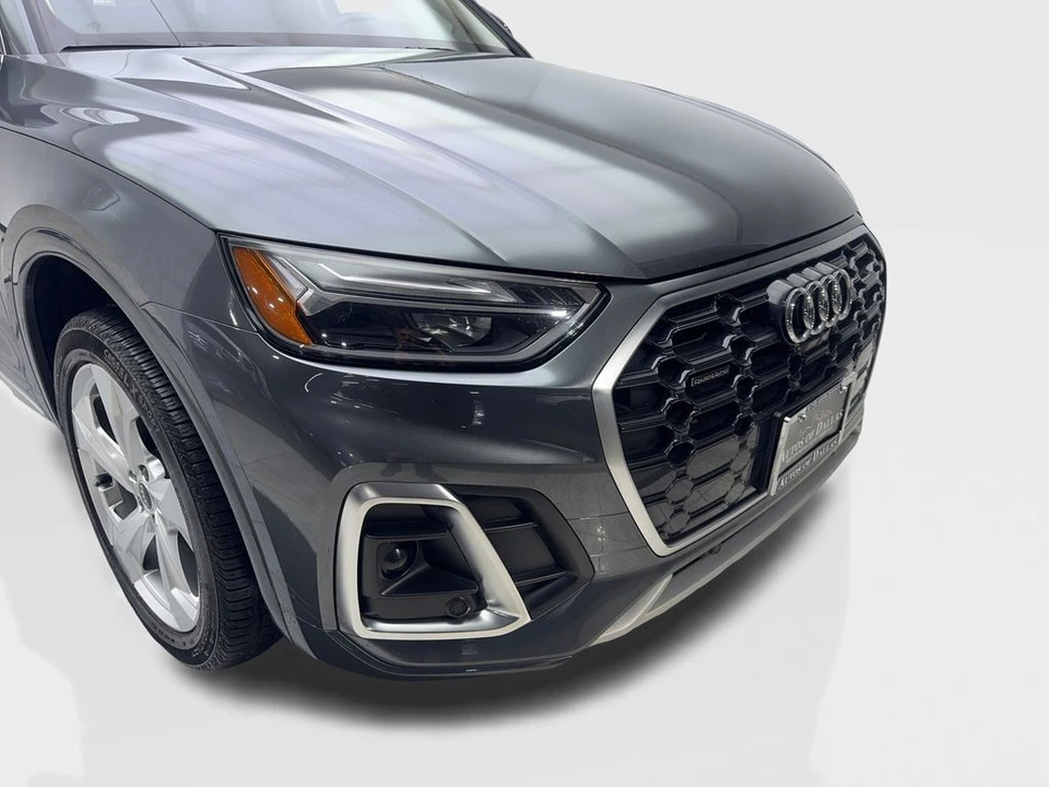 2024 Audi FY Q5 - Image 17 of 21