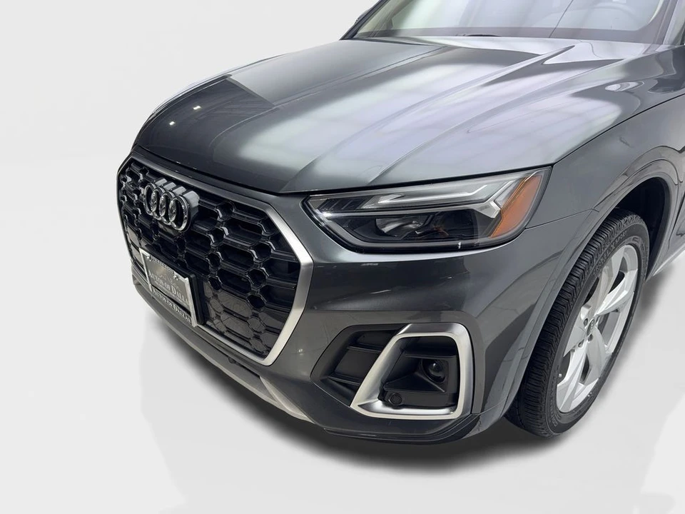 2024 Audi FY Q5 - Image 16 of 21