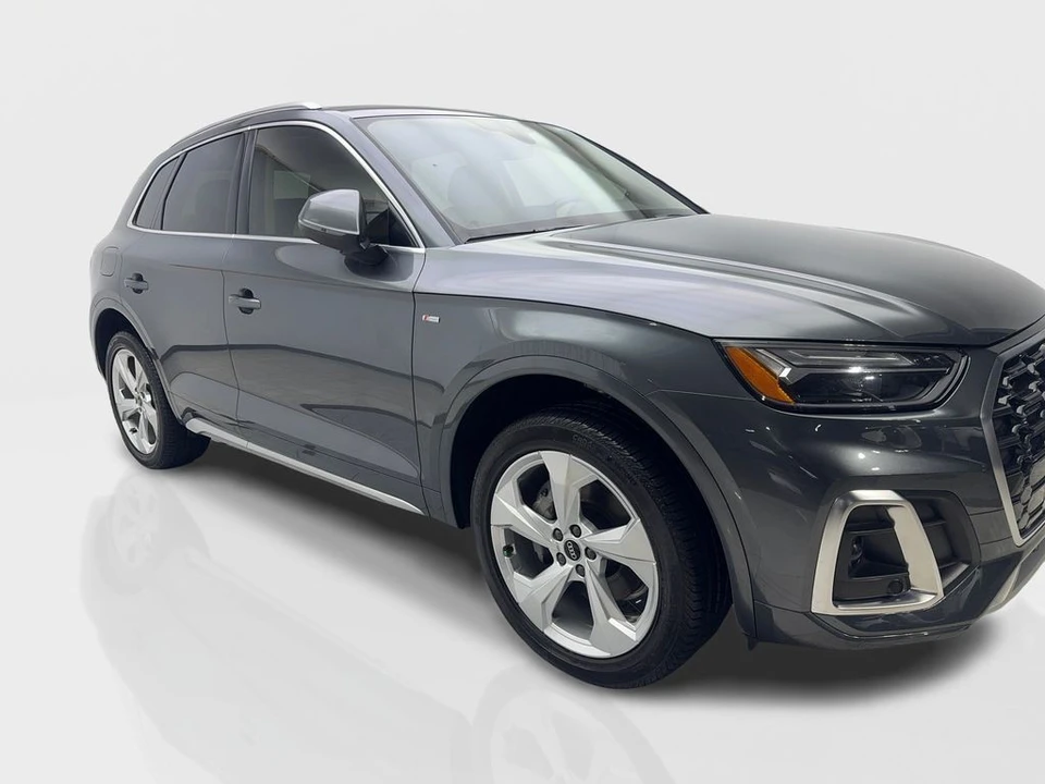 2024 Audi FY Q5 - Image 12 of 21