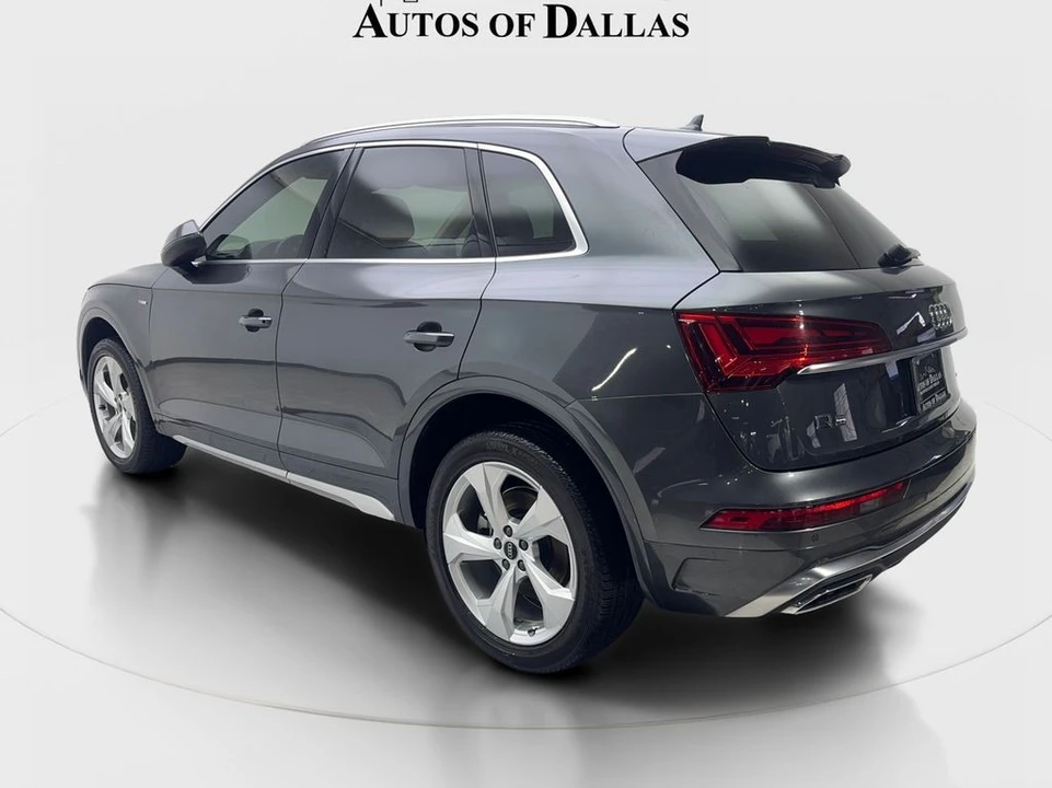 2024 Audi FY Q5 - Image 9 of 12