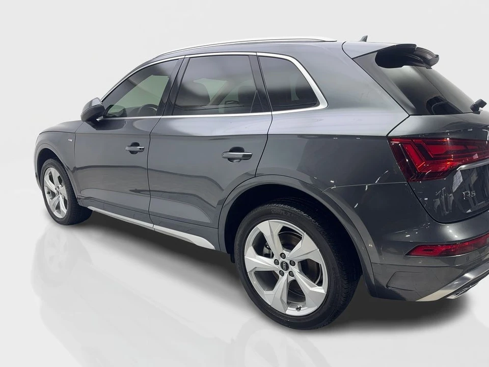 2024 Audi FY Q5 - Image 14 of 21