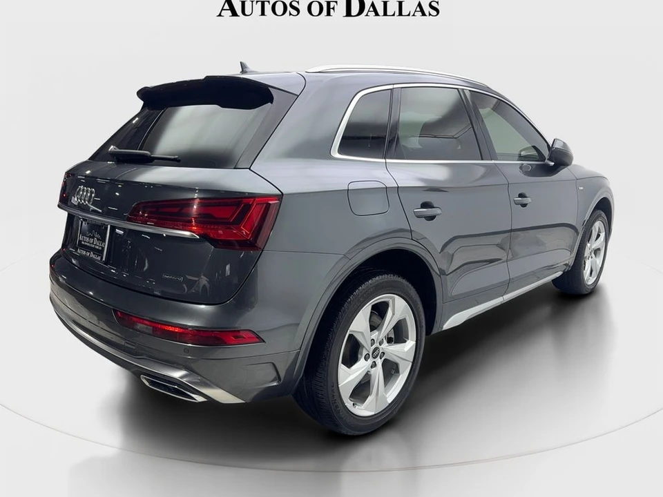 2024 Audi FY Q5 - Image 6 of 21