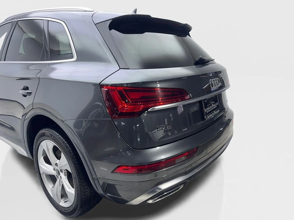 2024 Audi FY Q5 - Image 19 of 21